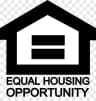 Equal Housing Opportunity